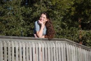 Faith Courville