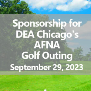 Sept 23 Chicago Sponsorship