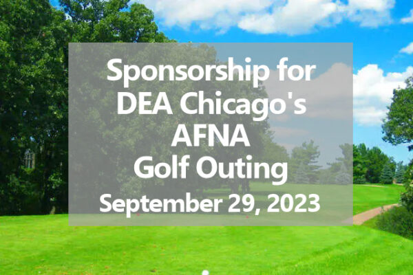 Sept 23 Chicago Sponsorship